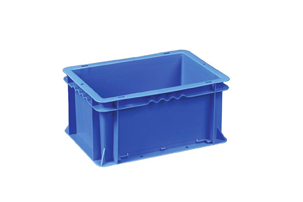 TSW4322B Enhanced Stacking Containers