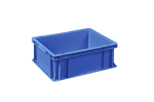 TSW4315B Enhanced Stacking Containers