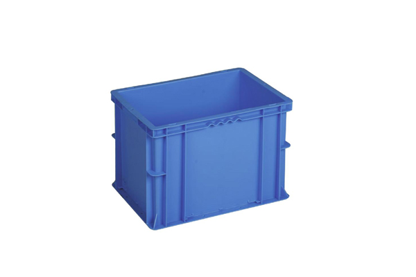 TSW4328B Enhanced Stacking Containers