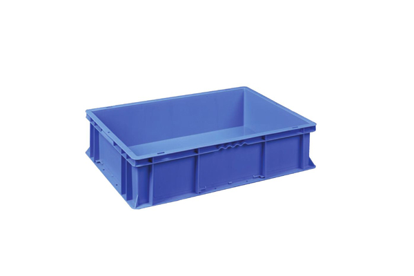 TSW6415B Enhanced Stacking Containers