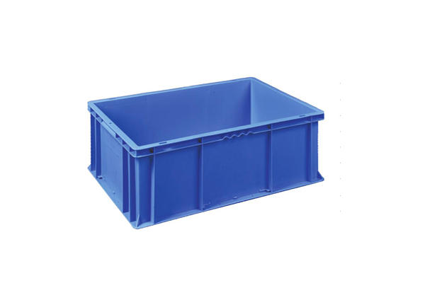 TSW6422B Enhanced Stacking Containers