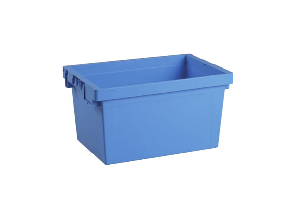 TSN6433F Attached-Lid Containers
