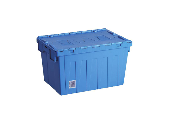TSN6435	Attached-Lid Containers