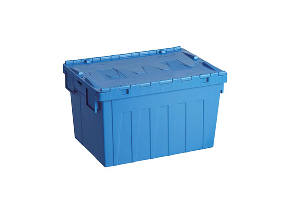 TSN6441 Attached-Lid Containers