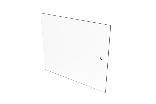 Dust Cover
