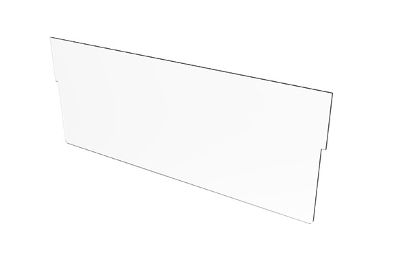 Lengthwise divider
