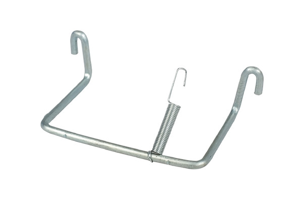 Safety handle