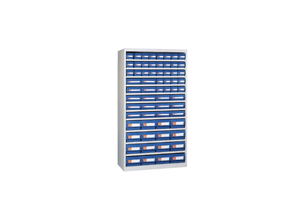 Metal Cabinet without Door for RK4 Series