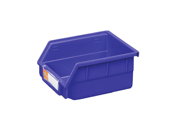 TSL1410 Back-Hanging Storage Bins