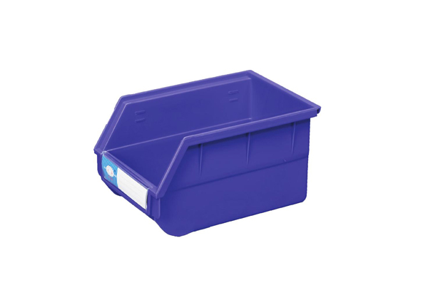 TSL2214 Back-Hanging Storage Bins