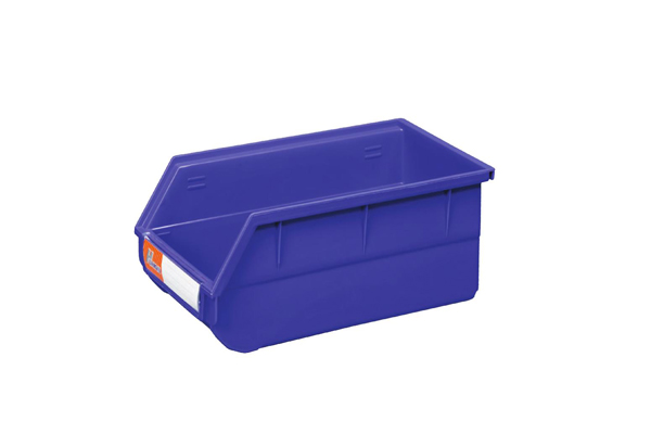 TSL2714 Back-Hanging Storage Bins