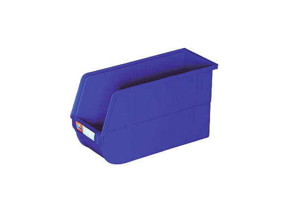 TSL3812 Back-Hanging Storage Bins