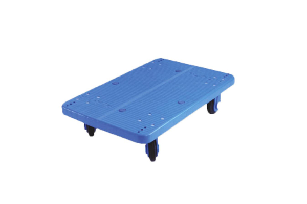 TST9160-1 Tote Dollies/Trolley