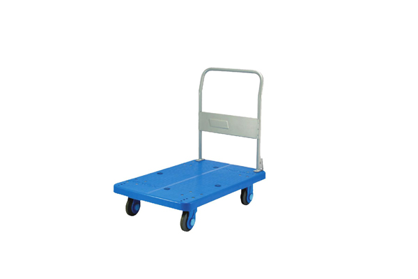 TST9160-2 Tote Dollies/Trolley