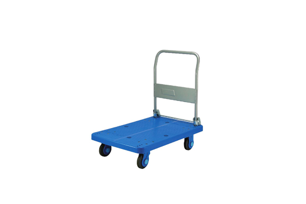 TST9160-3 Tote Dollies/Trolley
