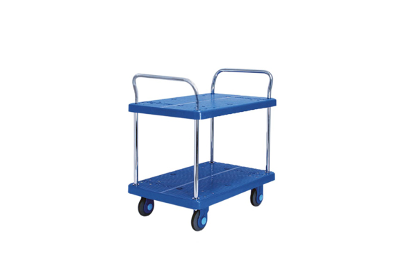 TST9160-6 Tote Dollies/Trolley