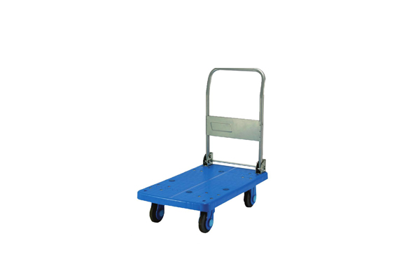 TST8250-2 Tote Dollies/Trolley