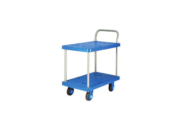 TST8250-3 Tote Dollies/Trolley
