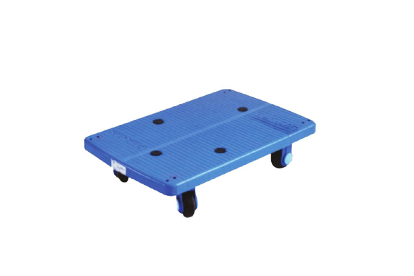 TST7349-1 Tote Dollies/Trolley