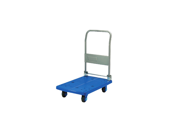 TST7349-2 Tote Dollies/Trolley