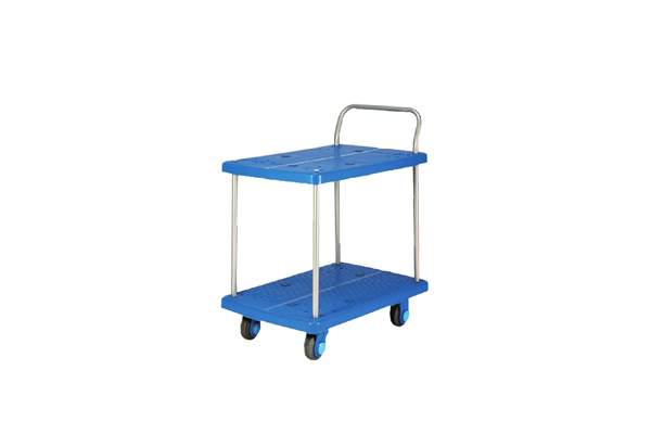 TST7349-3 Tote Dollies/Trolley