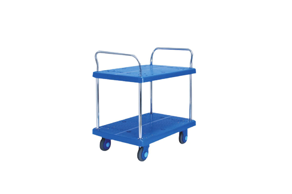 TST7349-4 Tote Dollies/Trolley