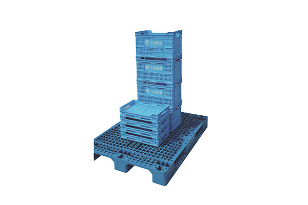 TSZ4728 Folding Cigarette Basket
