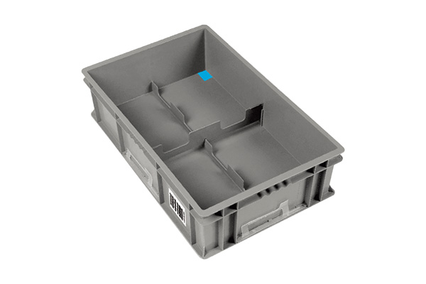 TSW6541 new type meter box